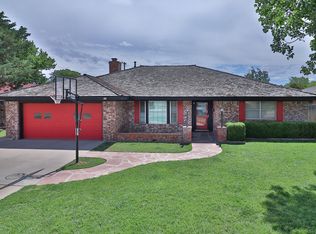 4513 Princeton St, Amarillo, TX 79109