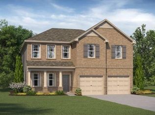 1249 Arnhem Dr, Hampton, GA 30228