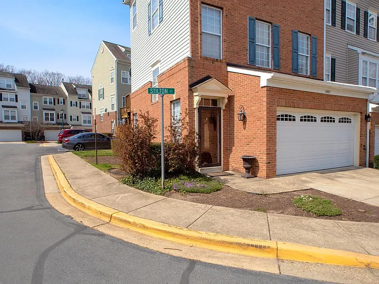 4809 Stilton Ct #45 — Photo 4