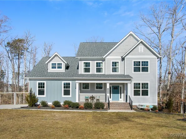 18030 Cove Creek Dr, Moseley, VA 23120