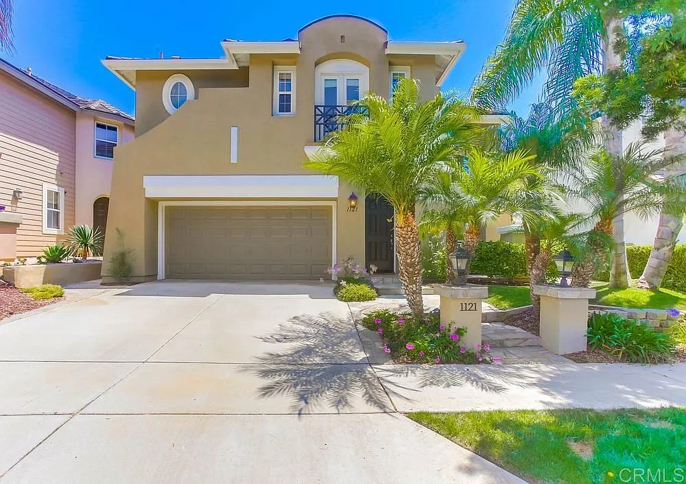 3 bed, 2.5 bath, 2578 sqft, $6,700 — Photo 1