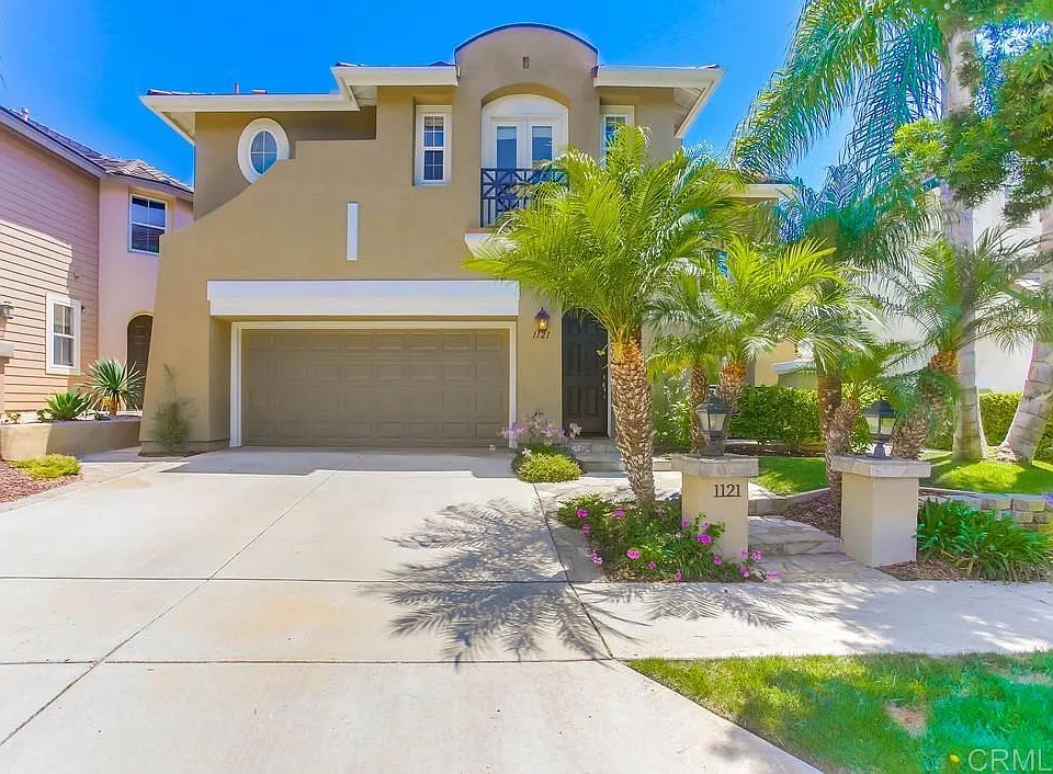 1121 Alexandra Ln