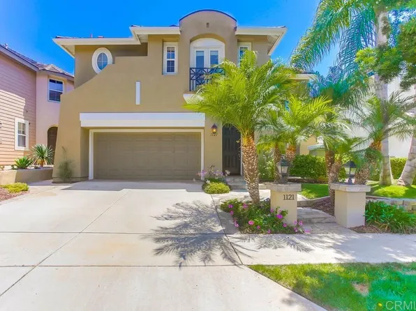 1121 Alexandra Ln, Encinitas, CA 92024