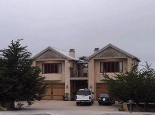 283 Highland Dr, Los Osos, CA 93402