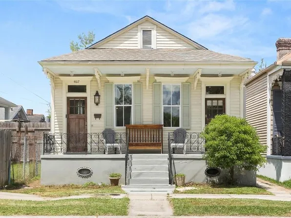 4617 S Saratoga St, New Orleans, LA 70115