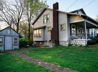 945 Park St, Bowling Green, KY 42101