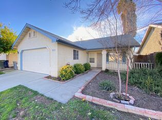 2871 La Cresenta Ave, Merced, CA 95348