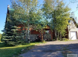 4212 Shoshone Rd, Island Park, ID 83429