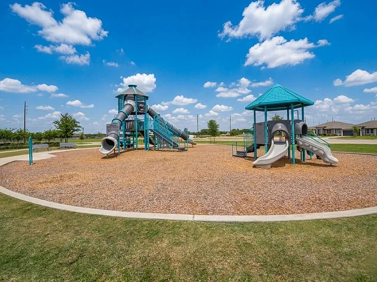 7715 Smooth Valley Ct — Photo 47