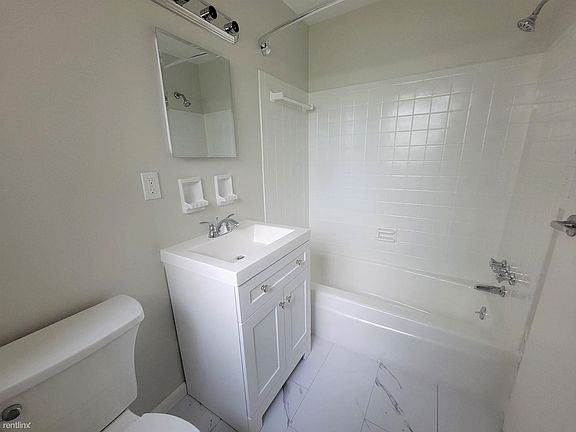 Gorgeous New Bathroom