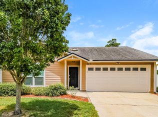 8478 Cross Timbers Dr W, Jacksonville, FL 32244