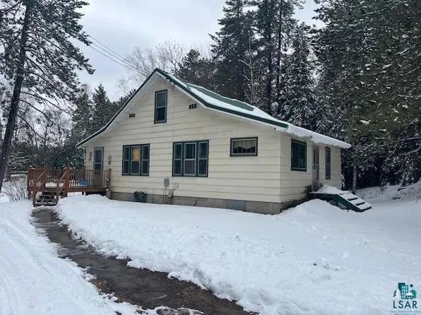 8528 Reid Rd, Britt, MN 55710