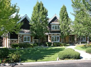498 Vintage Dr, Provo, UT 84604