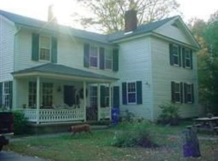 772 Hardwick Rd, Gilbertville, MA 01031