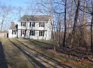 205 Bolton Rd, Lancaster, MA 01523