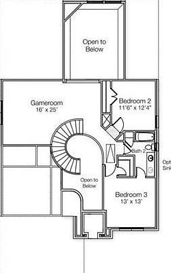 4th image of 2922 Lakefield Dr