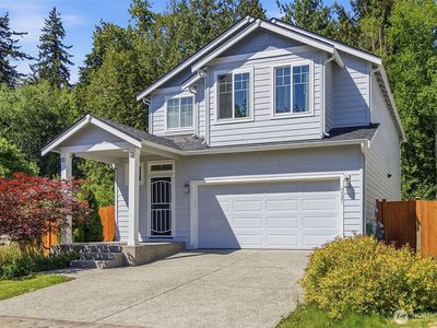 9521 57th Drive NE, Marysville, WA, 98270