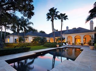 110 Green Turtle Way, Indian River Shores, FL 32963
