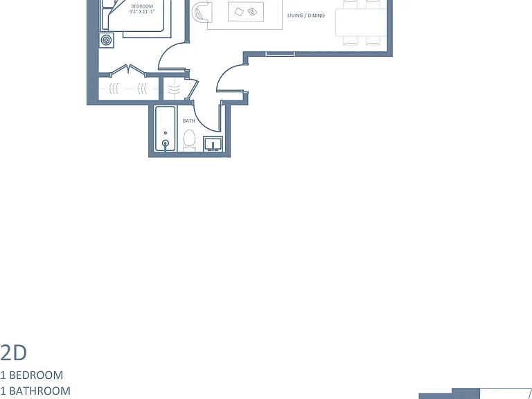 Cates Block Apartments — Photo 66