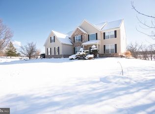 1144 Wendler Cir, Pottstown, PA 19465