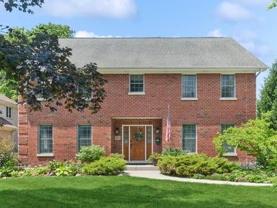 612 Glenwood Ln, Glenview, IL, 60025