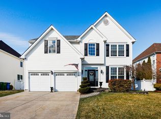 12 Colts Gait Rd, Marlton, NJ 08053