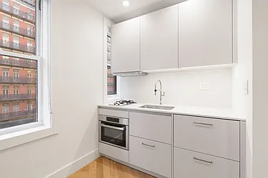 Rented by Akelius Real Estate Management