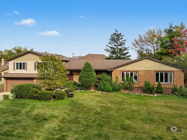 15555 Wolf Rd, Orland Park, IL 60467