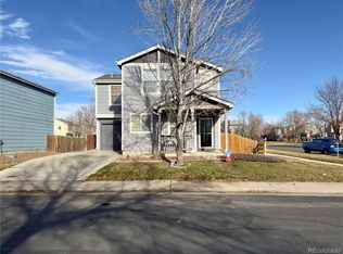 5327 E 100th Way, Thornton, CO 80229
