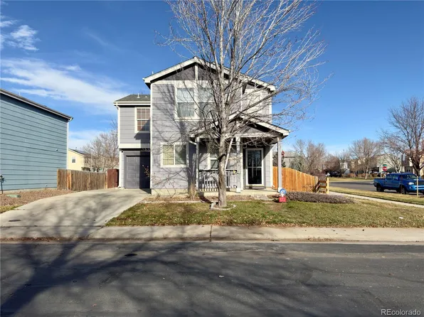 5327 E 100th Way, Thornton, CO 80229