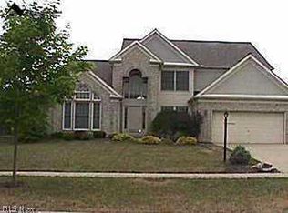 20544 Ashford Ct, Strongsville, OH