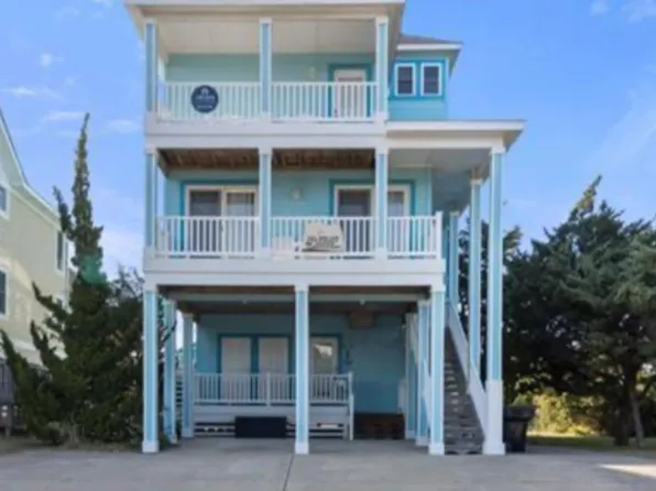 41155 Lakeside Dr Lot 23, Avon, NC 27915