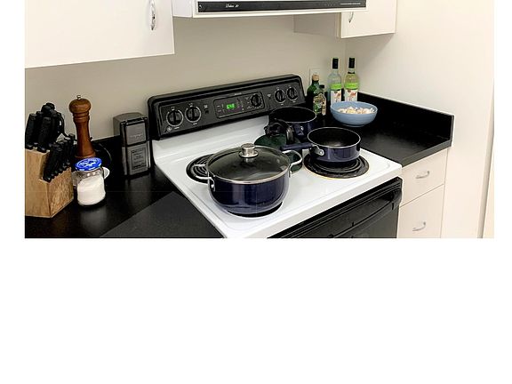 Apartment Rental Experts