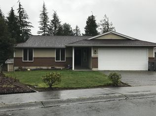 9705 9th St NE, Lake Stevens, WA 98258