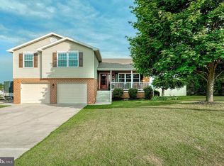 409 Beaver St, East Berlin, PA 17316