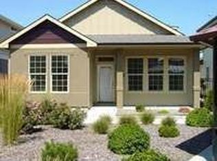 2853 E Ragusa Ln, Meridian, ID 83642