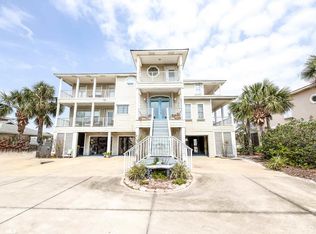 29793 Ono Blvd, Orange Beach, AL 36561
