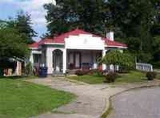2625 Country Club Ct, Ashland, KY 41101