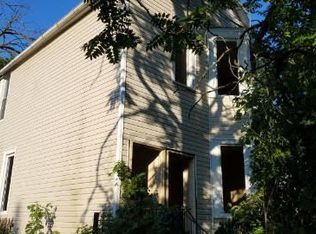 9341 S Lyon Ave, Chicago, IL 60619