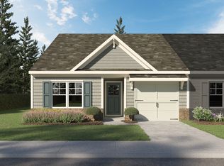 Acacia Plan, Silver Leaf, Dawsonville, GA 30534