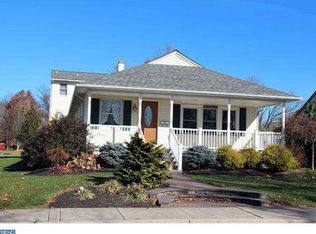 321 N 2nd St, Souderton, PA 18964