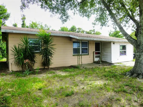 12 Highway 630 W, Frostproof, FL 33843