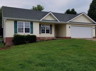 132 Ol Stable Dr, Somerset, KY 42503