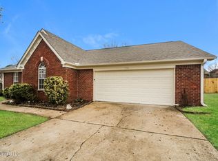 7334 Brentwood Cir, Southaven, MS 38671