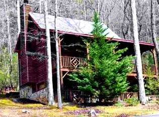 1269 Alpine Dr, Sautee Nacoochee, GA 30571