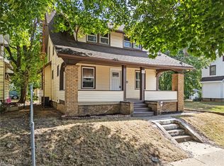 614 Wertz Ave SW, Canton, OH 44710