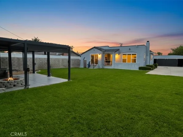 15952 Norcrest Dr, Whittier, CA 90604