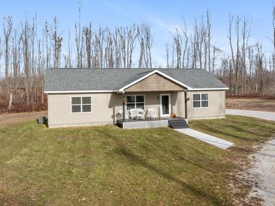 4338 Hallenius Rd, Gaylord, MI, 49735