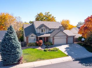 1712 Overlook Dr, Fort Collins, CO 80526