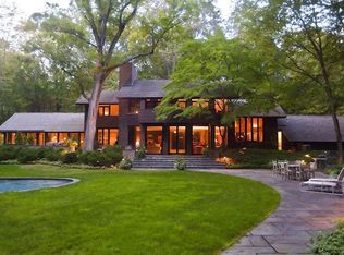 100 Greenley Rd, New Canaan, CT 06840